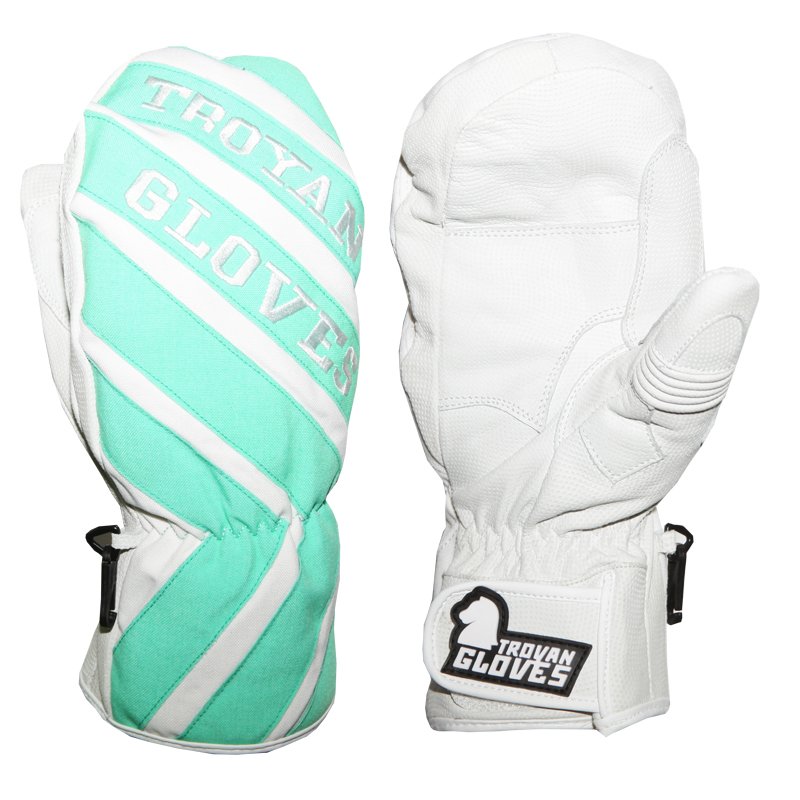 Troyan T5 Mitten Ladies Mint