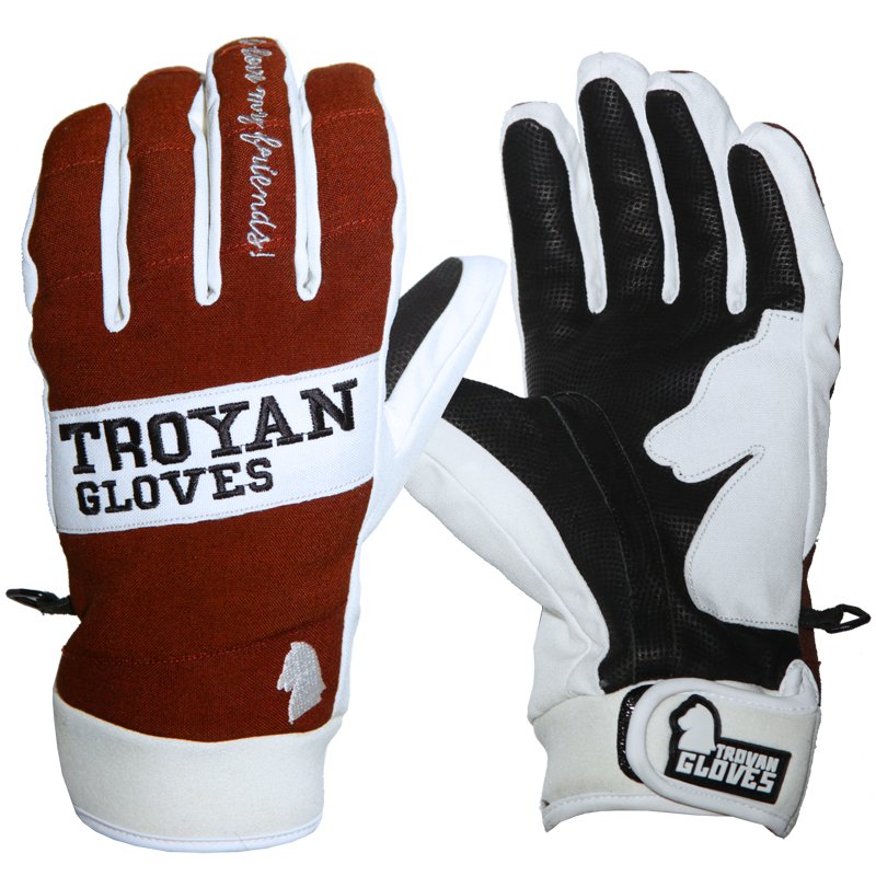 Troyan T5 Brown