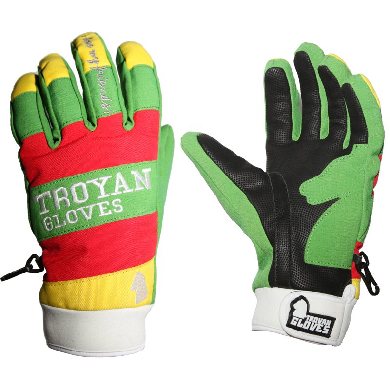Troyan T5 RASTA