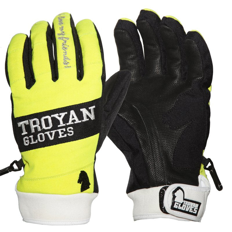 Troyan T5 YE / BL