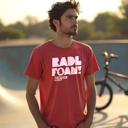 TG - Radl Foan Shirt